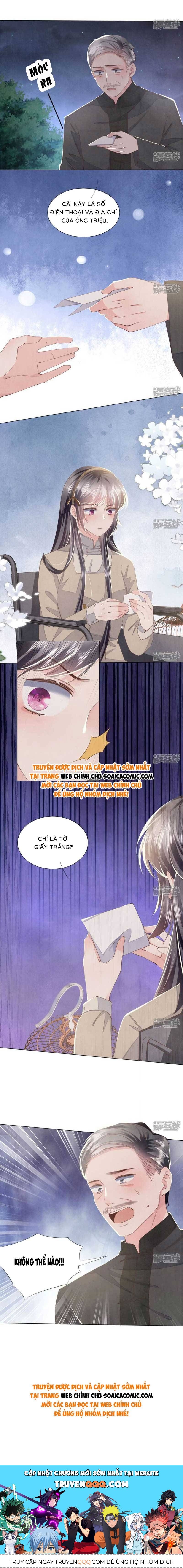 Mùa 2-Tôi Có Ông Chồng Hay Ghen Chap 104 - Next Chap 105