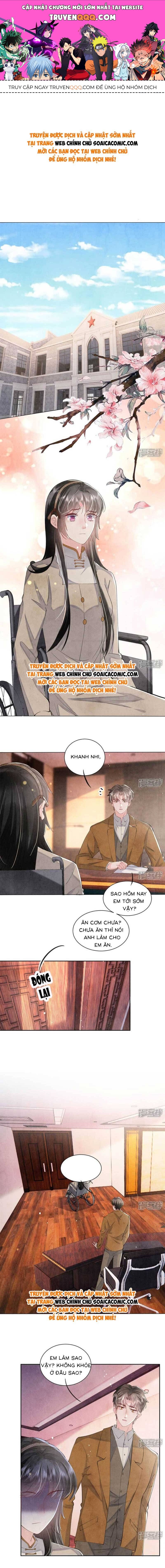 Mùa 2-Tôi Có Ông Chồng Hay Ghen Chap 105 - Next Chap 106
