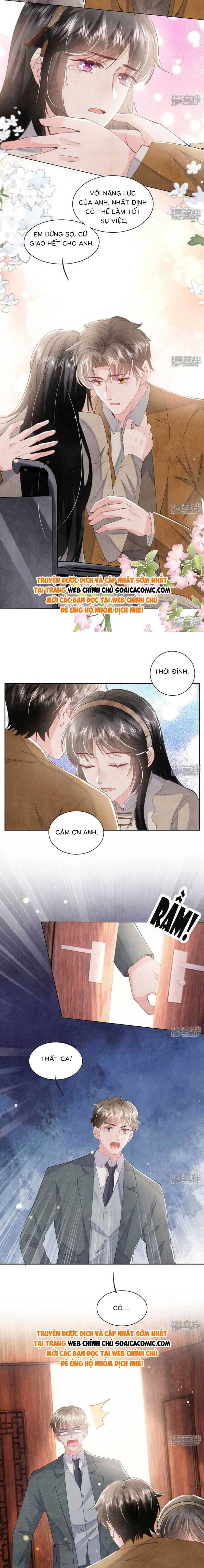 Mùa 2-Tôi Có Ông Chồng Hay Ghen Chap 105 - Next Chap 106