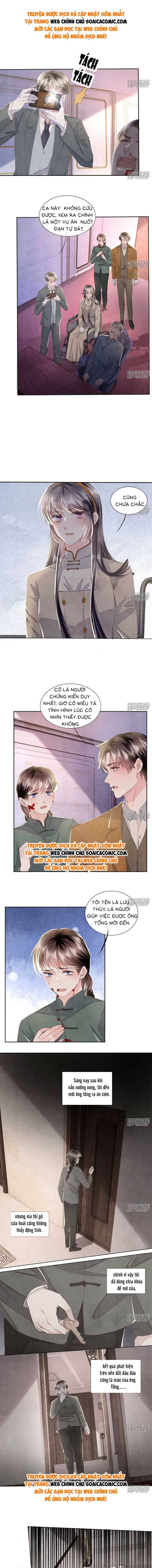 Mùa 2-Tôi Có Ông Chồng Hay Ghen Chap 105 - Next Chap 106