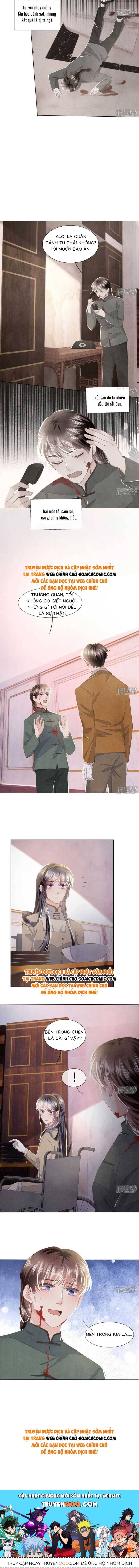 Mùa 2-Tôi Có Ông Chồng Hay Ghen Chap 105 - Next Chap 106