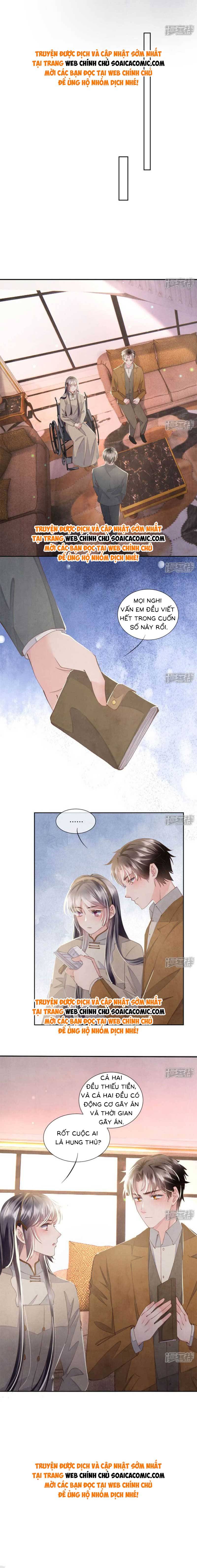 Mùa 2-Tôi Có Ông Chồng Hay Ghen Chap 107 - Next Chap 108