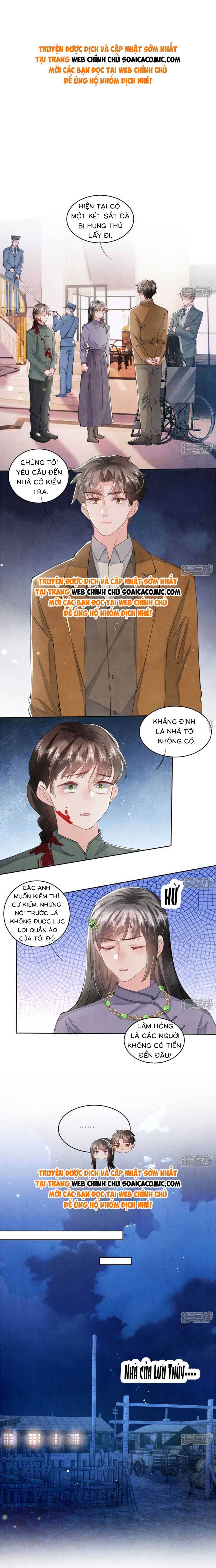 Mùa 2-Tôi Có Ông Chồng Hay Ghen Chap 108 - Next Chap 109