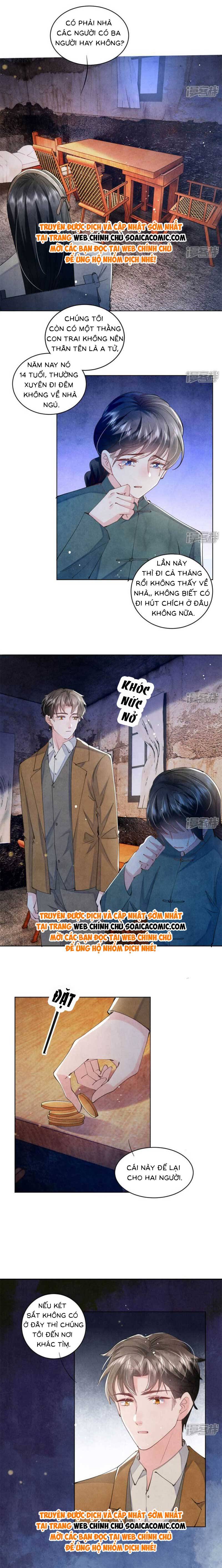 Mùa 2-Tôi Có Ông Chồng Hay Ghen Chap 108 - Next Chap 109