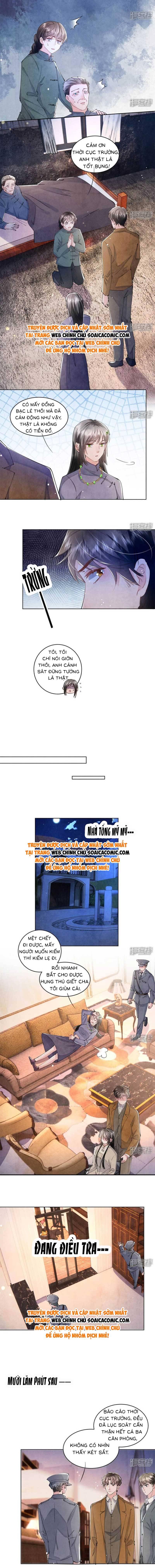 Mùa 2-Tôi Có Ông Chồng Hay Ghen Chap 108 - Next Chap 109