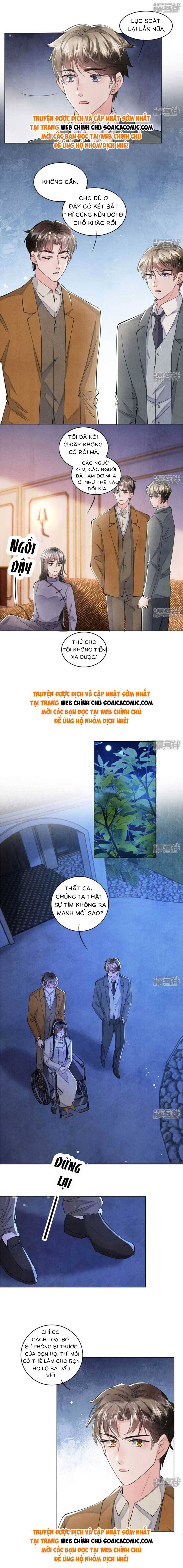 Mùa 2-Tôi Có Ông Chồng Hay Ghen Chap 108 - Next Chap 109