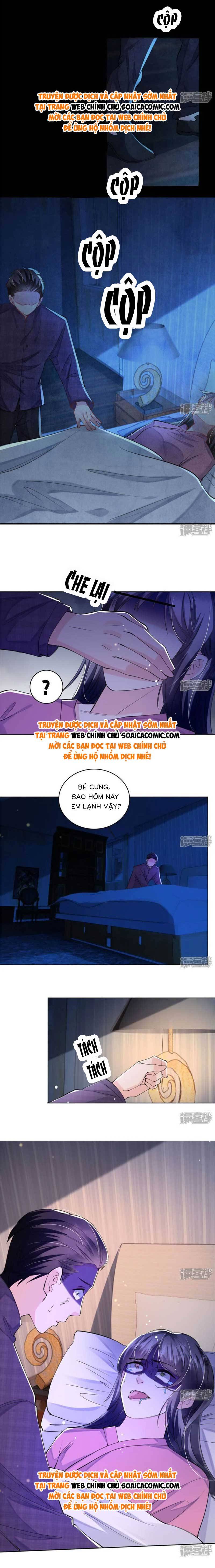 Mùa 2-Tôi Có Ông Chồng Hay Ghen Chap 108 - Next Chap 109