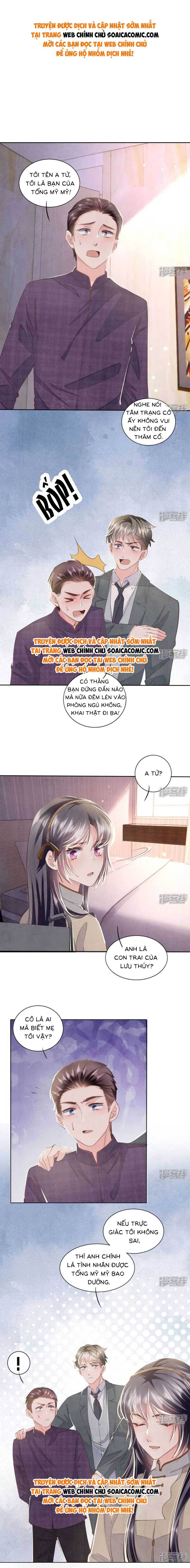Mùa 2-Tôi Có Ông Chồng Hay Ghen Chap 109 - Next Chap 110