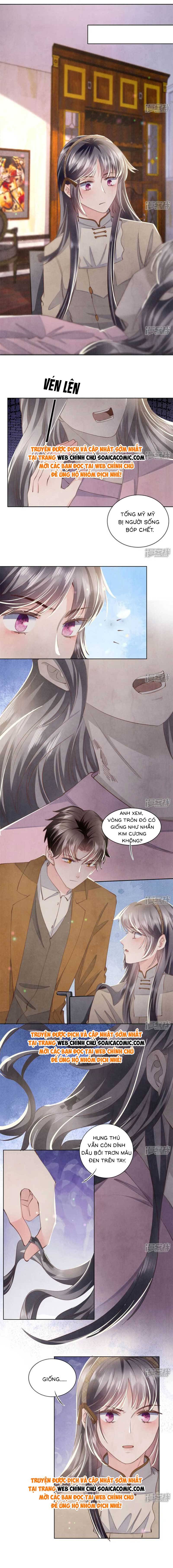 Mùa 2-Tôi Có Ông Chồng Hay Ghen Chap 109 - Next Chap 110