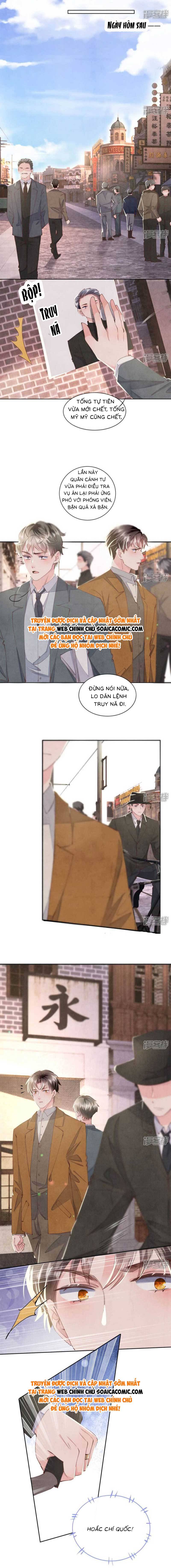 Mùa 2-Tôi Có Ông Chồng Hay Ghen Chap 109 - Next Chap 110