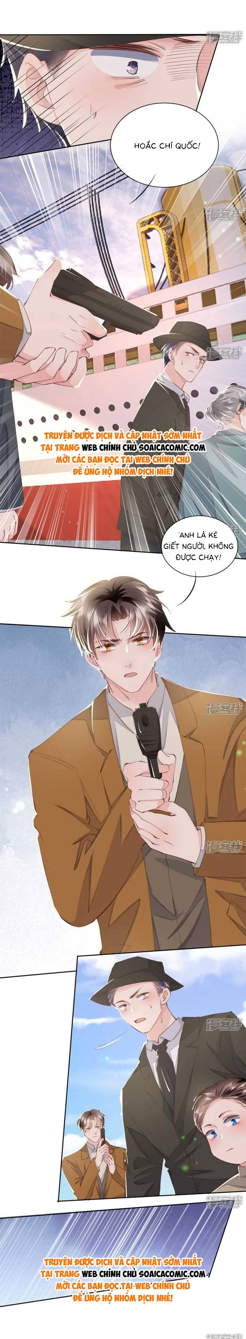 Mùa 2-Tôi Có Ông Chồng Hay Ghen Chap 109 - Next Chap 110