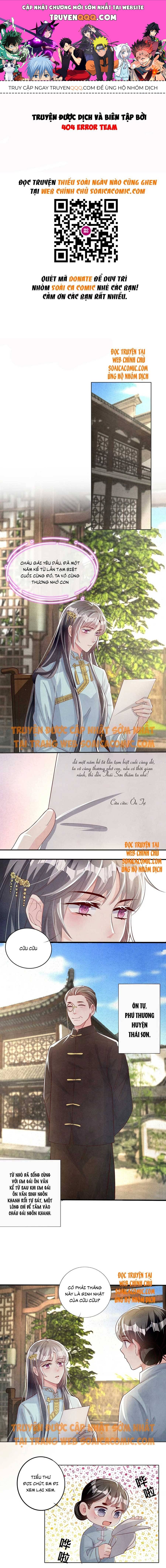 Mùa 2-Tôi Có Ông Chồng Hay Ghen Chap 11 - Next Chap 12