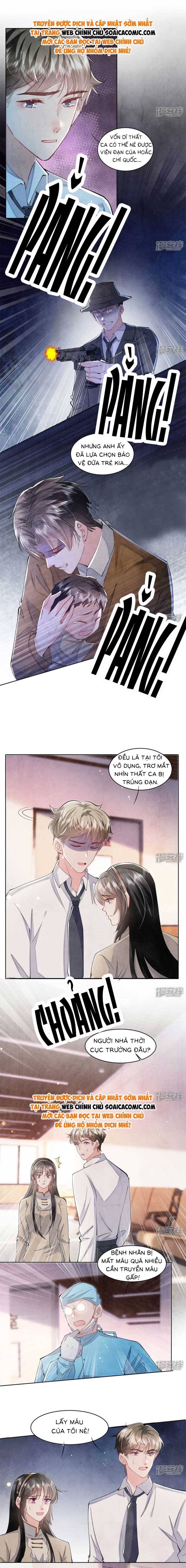 Mùa 2-Tôi Có Ông Chồng Hay Ghen Chap 110 - Next Chap 111