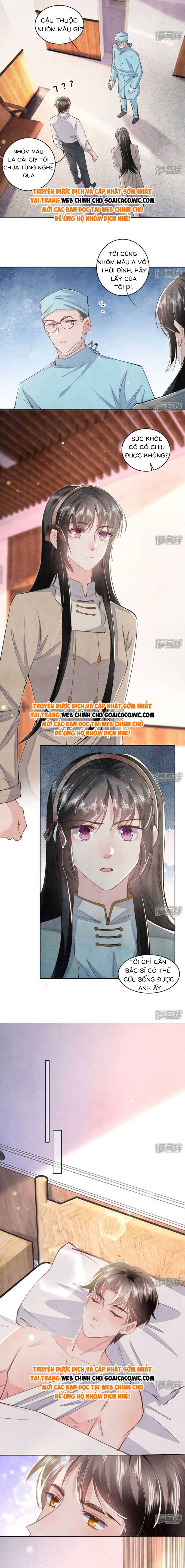 Mùa 2-Tôi Có Ông Chồng Hay Ghen Chap 110 - Next Chap 111