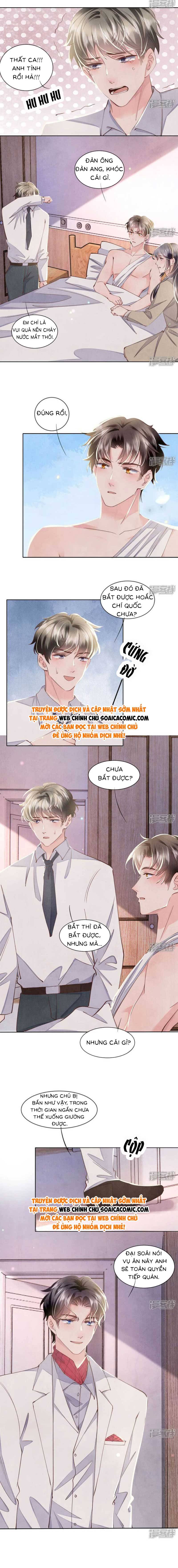 Mùa 2-Tôi Có Ông Chồng Hay Ghen Chap 110 - Next Chap 111