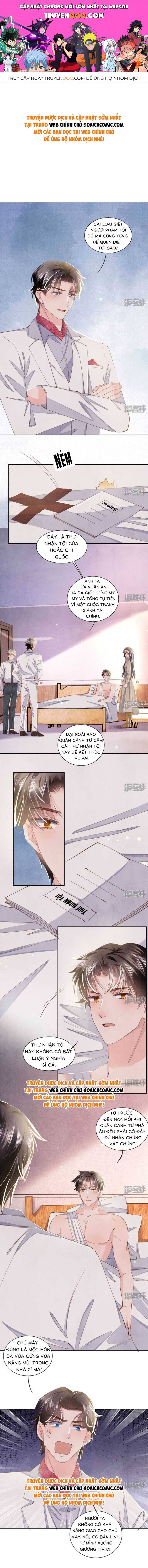 Mùa 2-Tôi Có Ông Chồng Hay Ghen Chap 111 - Next Chap 112