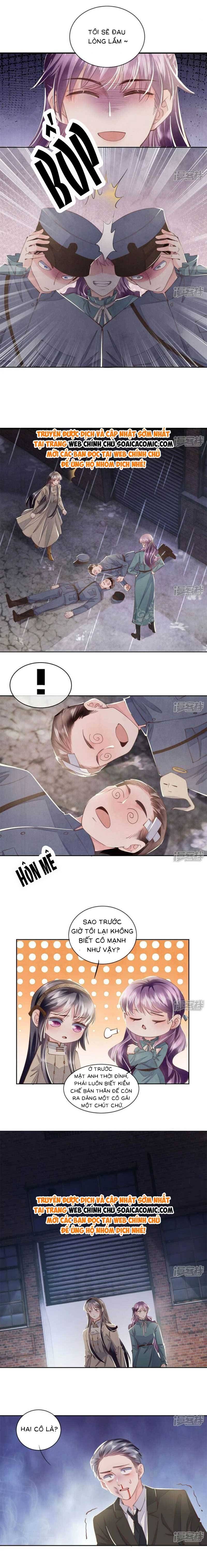 Mùa 2-Tôi Có Ông Chồng Hay Ghen Chap 111 - Next Chap 112