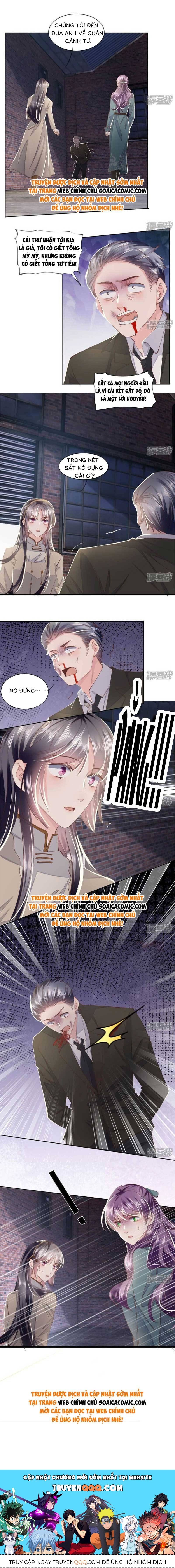 Mùa 2-Tôi Có Ông Chồng Hay Ghen Chap 111 - Next Chap 112