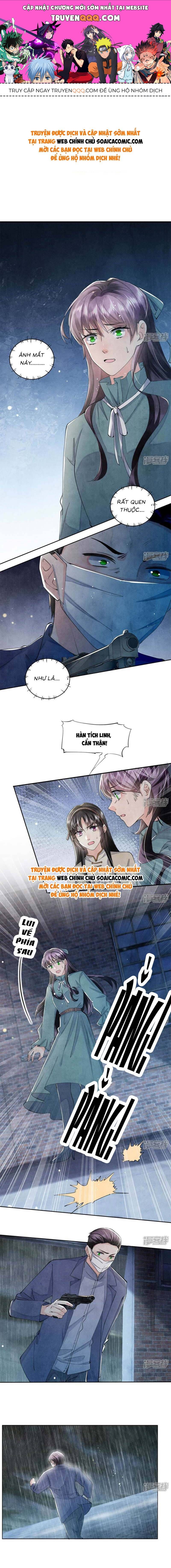 Mùa 2-Tôi Có Ông Chồng Hay Ghen Chap 112 - Next Chap 113