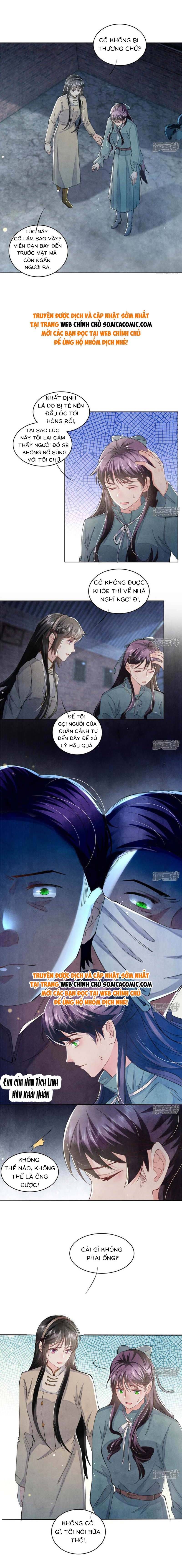 Mùa 2-Tôi Có Ông Chồng Hay Ghen Chap 112 - Next Chap 113