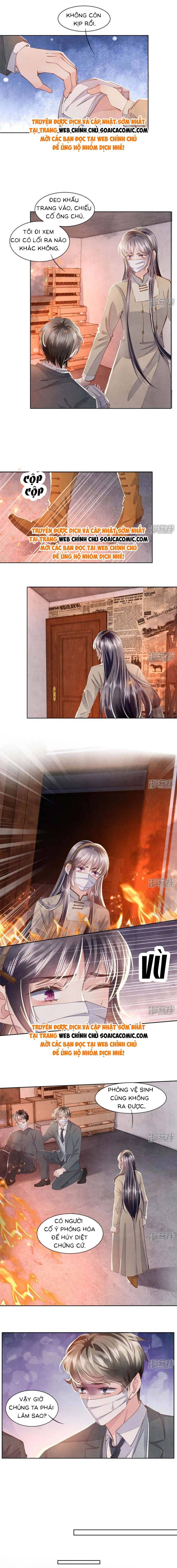 Mùa 2-Tôi Có Ông Chồng Hay Ghen Chap 113 - Next Chap 114