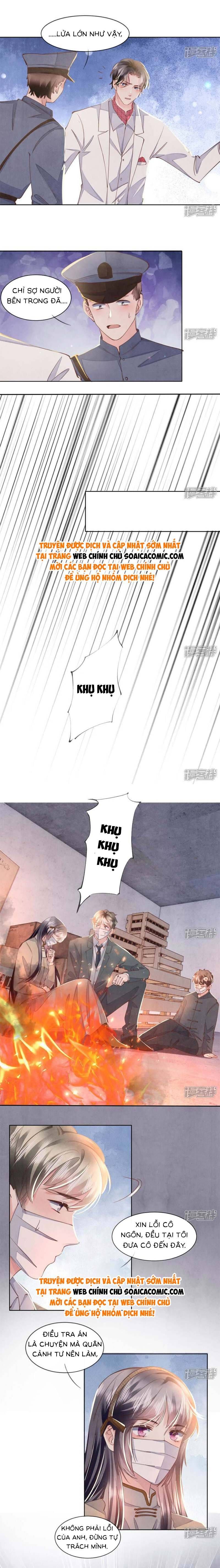 Mùa 2-Tôi Có Ông Chồng Hay Ghen Chap 113 - Next Chap 114