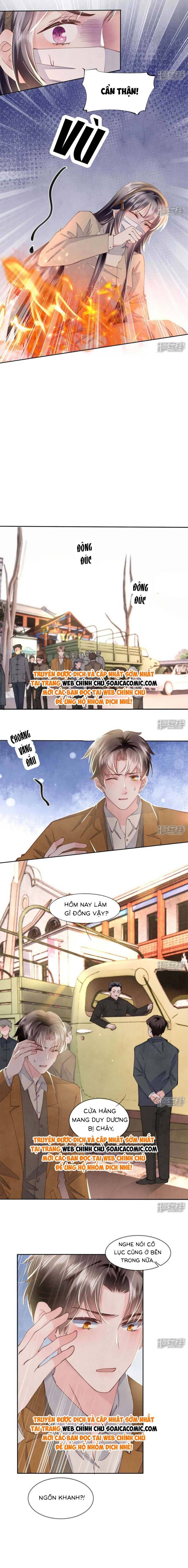 Mùa 2-Tôi Có Ông Chồng Hay Ghen Chap 113 - Next Chap 114