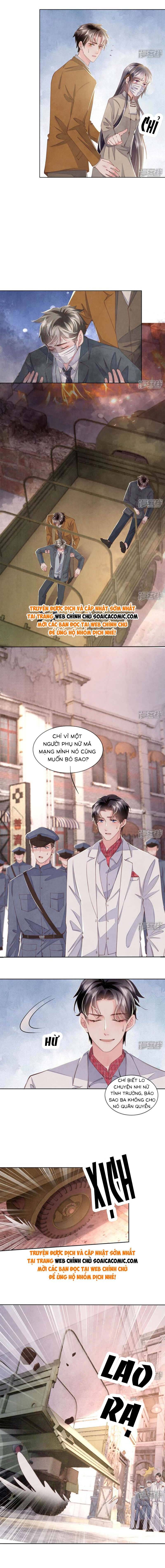 Mùa 2-Tôi Có Ông Chồng Hay Ghen Chap 114 - Next Chap 115
