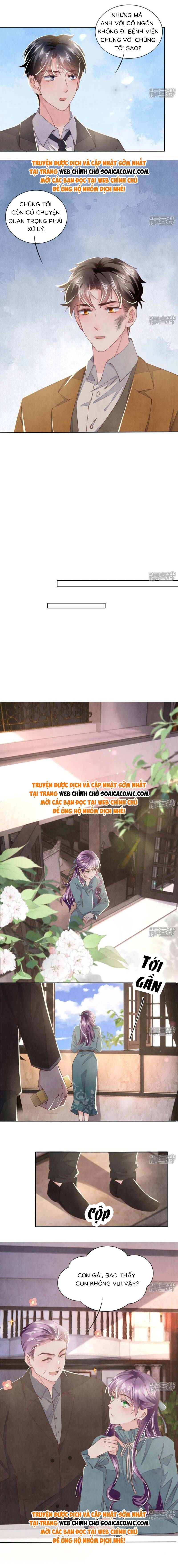 Mùa 2-Tôi Có Ông Chồng Hay Ghen Chap 114 - Next Chap 115