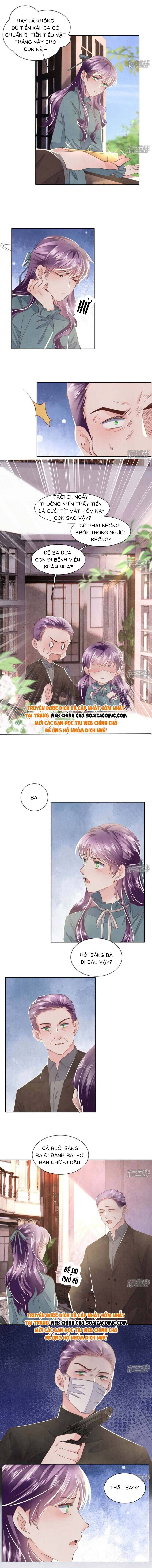 Mùa 2-Tôi Có Ông Chồng Hay Ghen Chap 114 - Next Chap 115