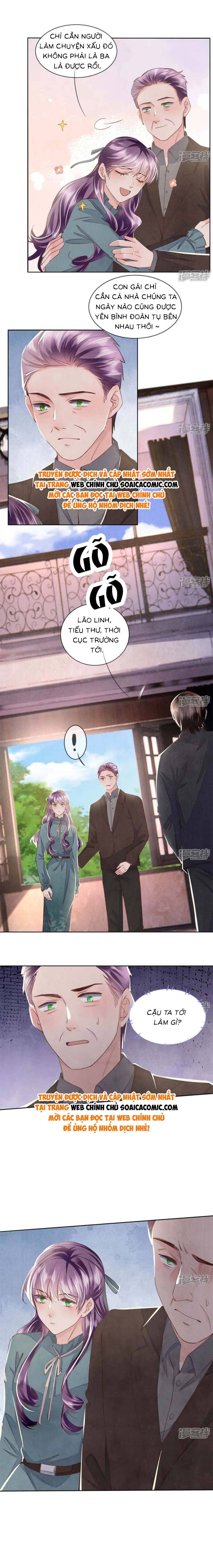 Mùa 2-Tôi Có Ông Chồng Hay Ghen Chap 114 - Next Chap 115