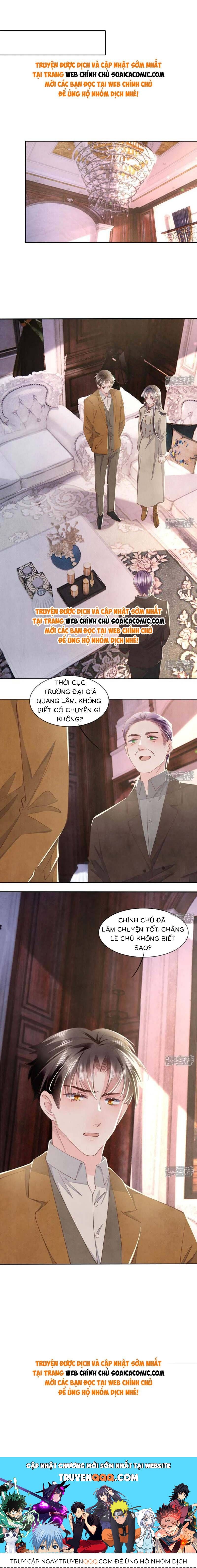 Mùa 2-Tôi Có Ông Chồng Hay Ghen Chap 114 - Next Chap 115