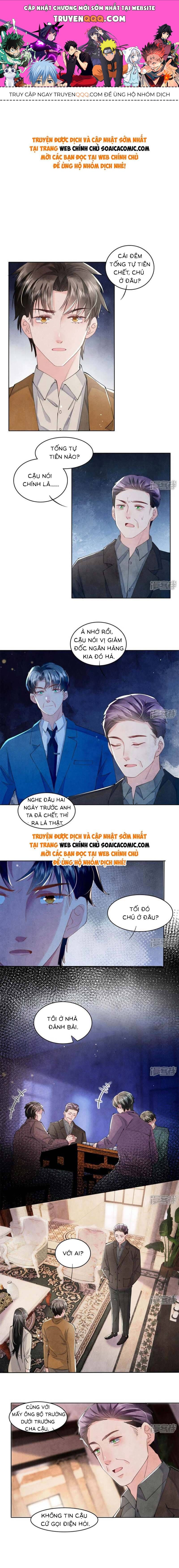 Mùa 2-Tôi Có Ông Chồng Hay Ghen Chap 115 - Next Chap 116