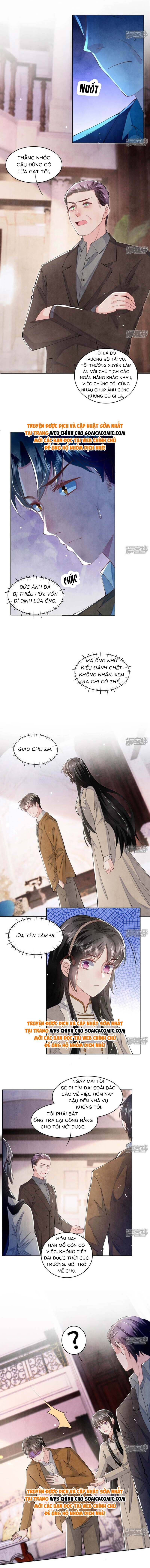 Mùa 2-Tôi Có Ông Chồng Hay Ghen Chap 115 - Next Chap 116