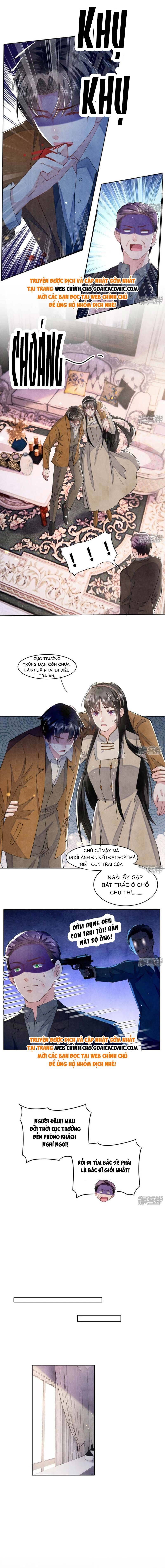 Mùa 2-Tôi Có Ông Chồng Hay Ghen Chap 115 - Next Chap 116