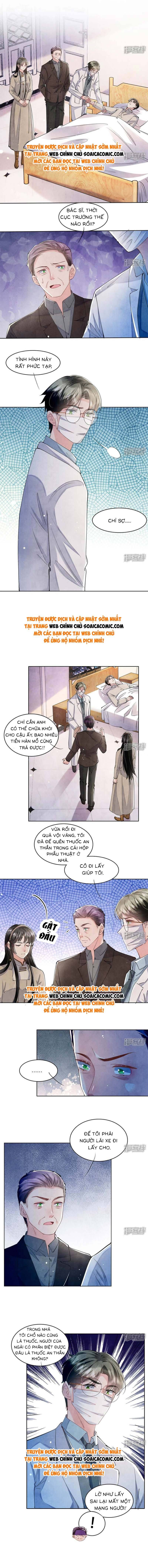 Mùa 2-Tôi Có Ông Chồng Hay Ghen Chap 115 - Next Chap 116
