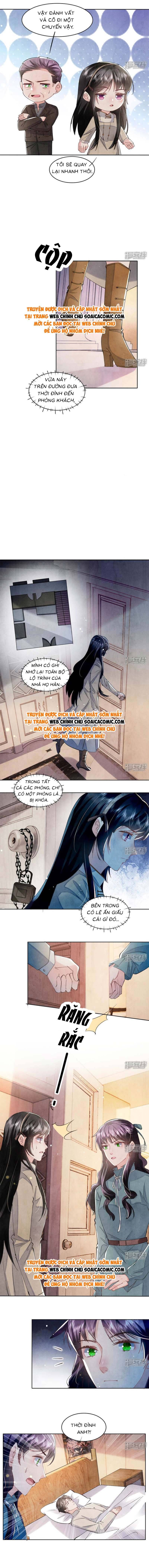 Mùa 2-Tôi Có Ông Chồng Hay Ghen Chap 115 - Next Chap 116