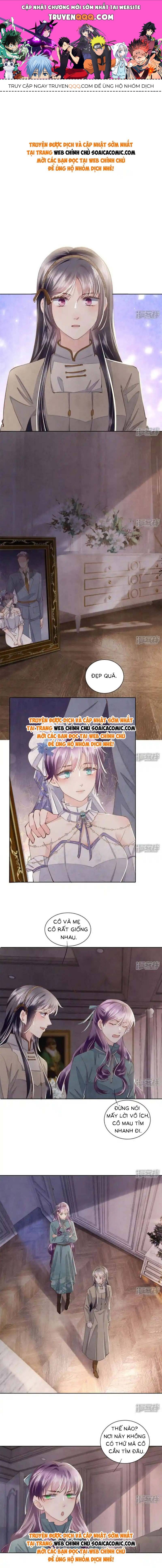 Mùa 2-Tôi Có Ông Chồng Hay Ghen Chap 116 - Next Chap 117