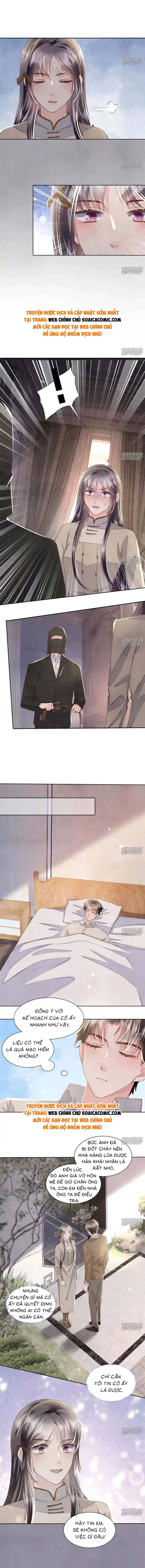 Mùa 2-Tôi Có Ông Chồng Hay Ghen Chap 116 - Next Chap 117