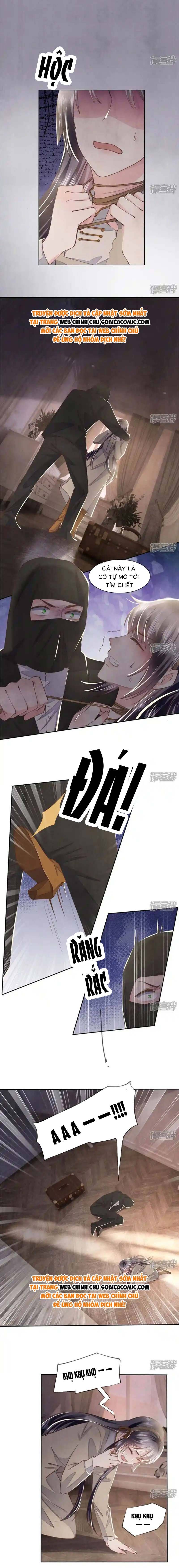 Mùa 2-Tôi Có Ông Chồng Hay Ghen Chap 116 - Next Chap 117