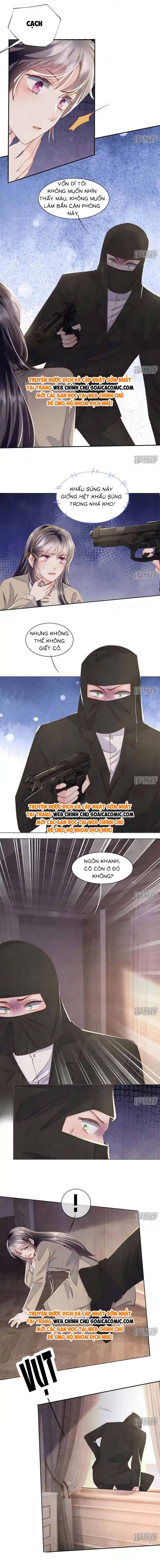 Mùa 2-Tôi Có Ông Chồng Hay Ghen Chap 116 - Next Chap 117