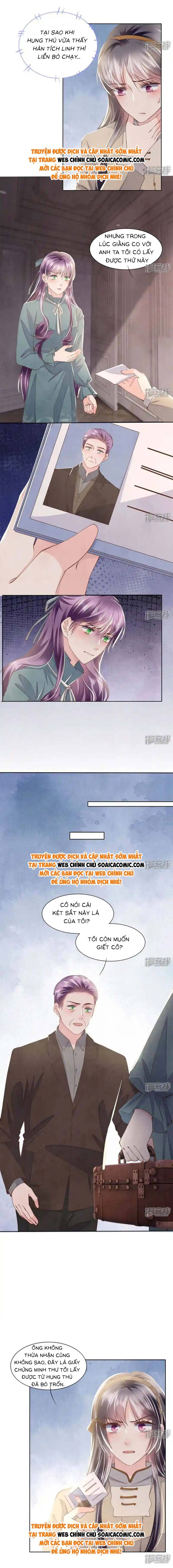 Mùa 2-Tôi Có Ông Chồng Hay Ghen Chap 116 - Next Chap 117