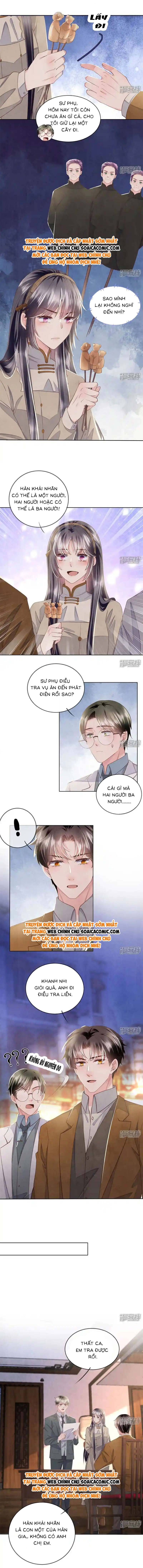 Mùa 2-Tôi Có Ông Chồng Hay Ghen Chap 117 - Next Chap 118