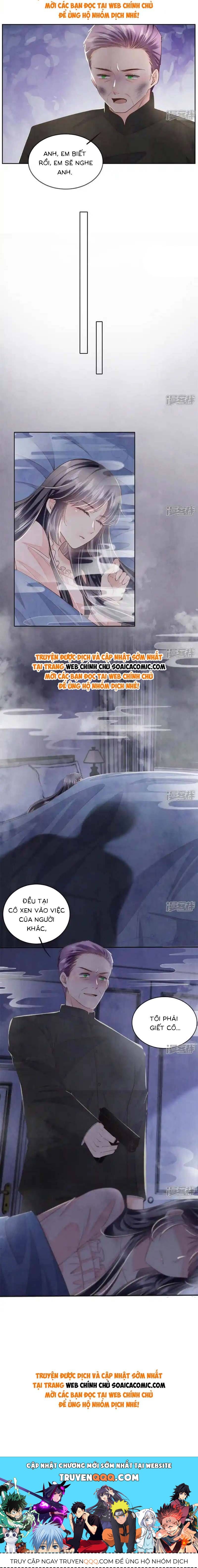 Mùa 2-Tôi Có Ông Chồng Hay Ghen Chap 117 - Next Chap 118