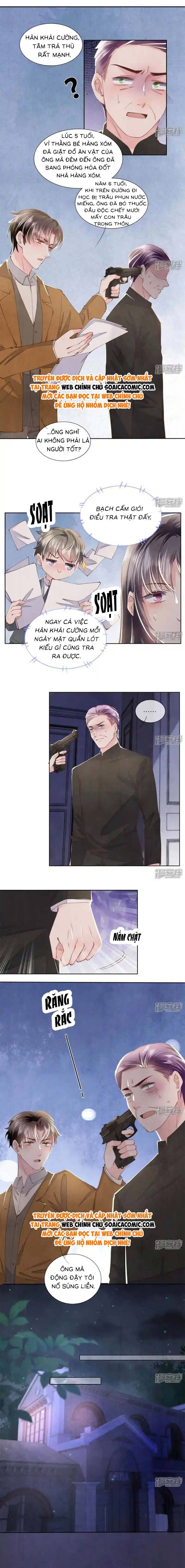 Mùa 2-Tôi Có Ông Chồng Hay Ghen Chap 118 - Next Chap 119