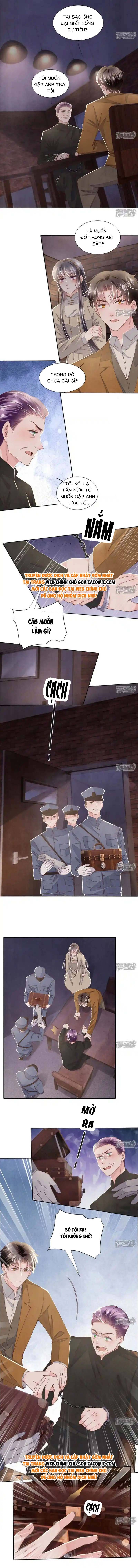 Mùa 2-Tôi Có Ông Chồng Hay Ghen Chap 118 - Next Chap 119