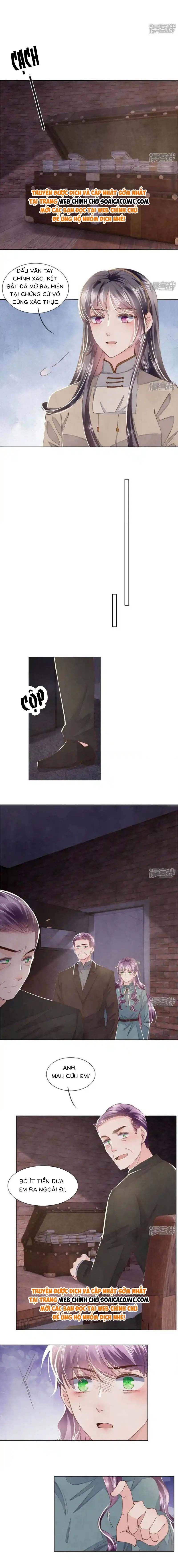 Mùa 2-Tôi Có Ông Chồng Hay Ghen Chap 118 - Next Chap 119