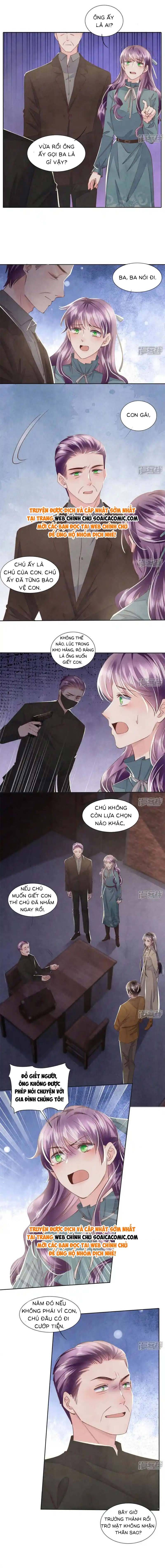 Mùa 2-Tôi Có Ông Chồng Hay Ghen Chap 118 - Next Chap 119