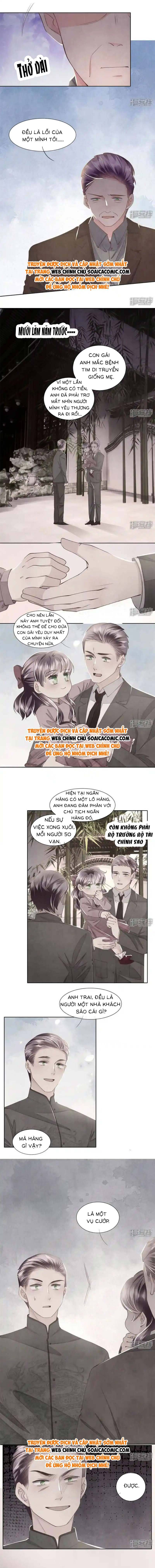 Mùa 2-Tôi Có Ông Chồng Hay Ghen Chap 118 - Next Chap 119