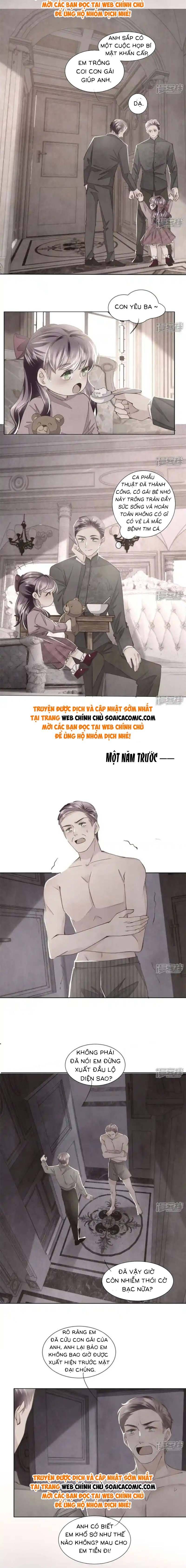 Mùa 2-Tôi Có Ông Chồng Hay Ghen Chap 118 - Next Chap 119